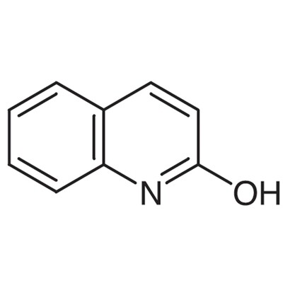 2-Quinolinol&gt;98.0%(GC)10g