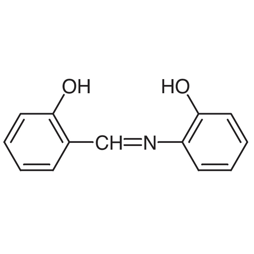2-Salicylideneaminophenol&gt;98.0%(T)5g
