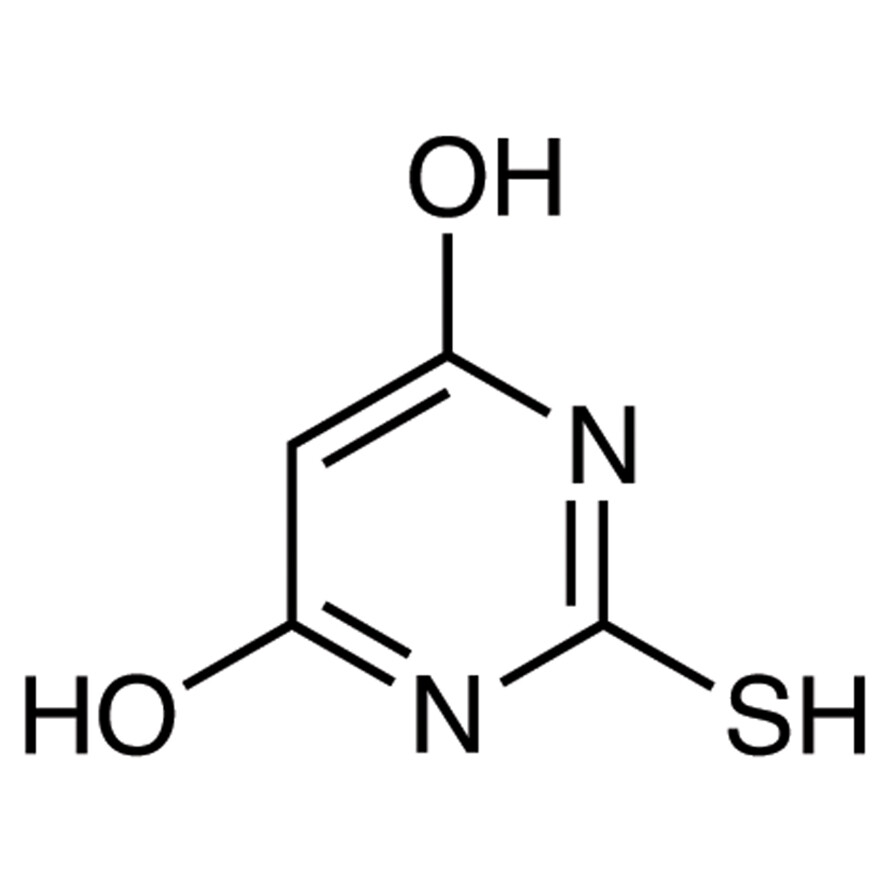 2-Thiobarbituric Acid [for Biochemical Research]&gt;98.0%(T)5g