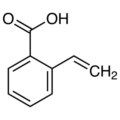 2-Vinylbenzoic Acid&gt;98.0%(GC)(T)1g