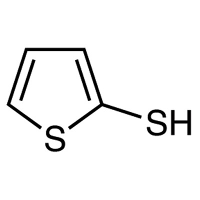 2-Thiophenethiol&gt;97.0%(T)5g