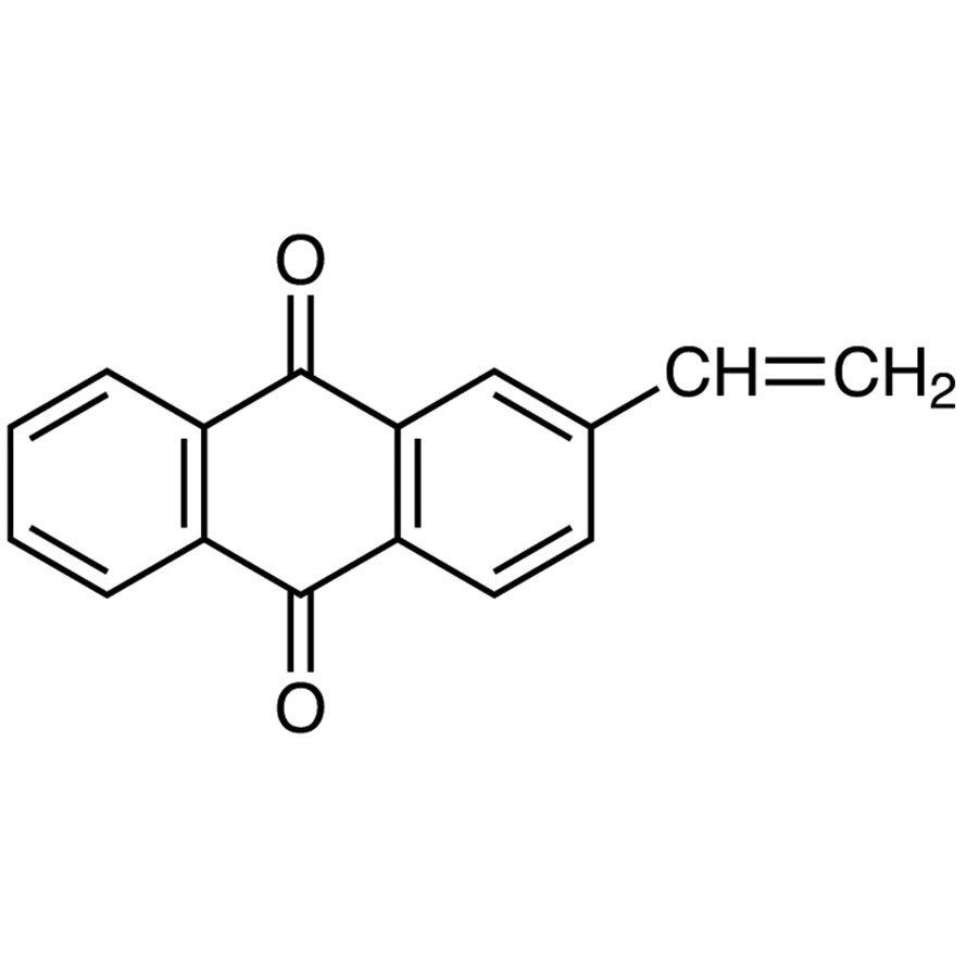 2-Vinylanthraquinone>98.0%(GC)5g