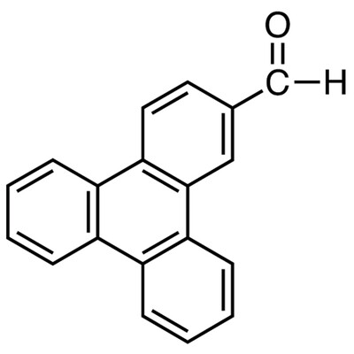 2-Triphenylenecarboxaldehyde&gt;98.0%(GC)200mg