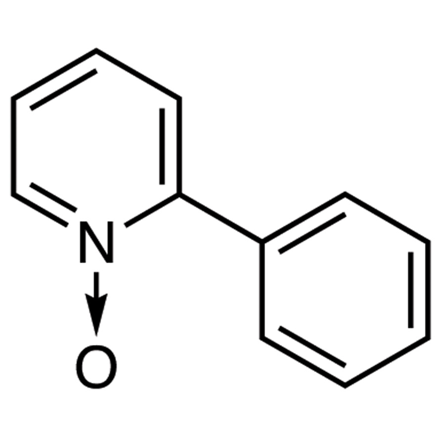 2-Phenylpyridine 1-Oxide>98.0%(T)(HPLC)250mg