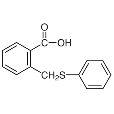 2-Phenylthiomethylbenzoic Acid25g