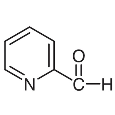 2-Pyridinecarboxaldehyde&gt;98.0%(GC)100g