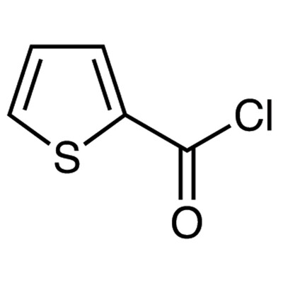 2-Thenoyl Chloride&gt;99.0%(T)500g