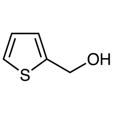 2-Thiophenemethanol&gt;98.0%(GC)25g