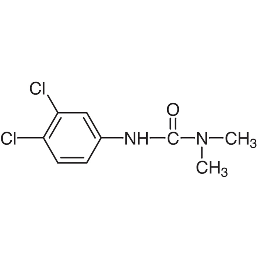 3-(3,4-Dichlorophenyl)-1,1-dimethylurea>98.0%(N)25g