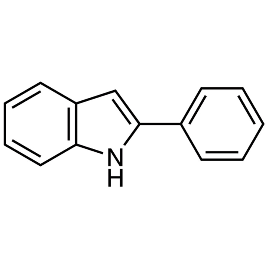 2-Phenylindole&gt;98.0%(GC)250g