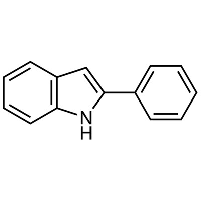 2-Phenylindole&gt;98.0%(GC)250g