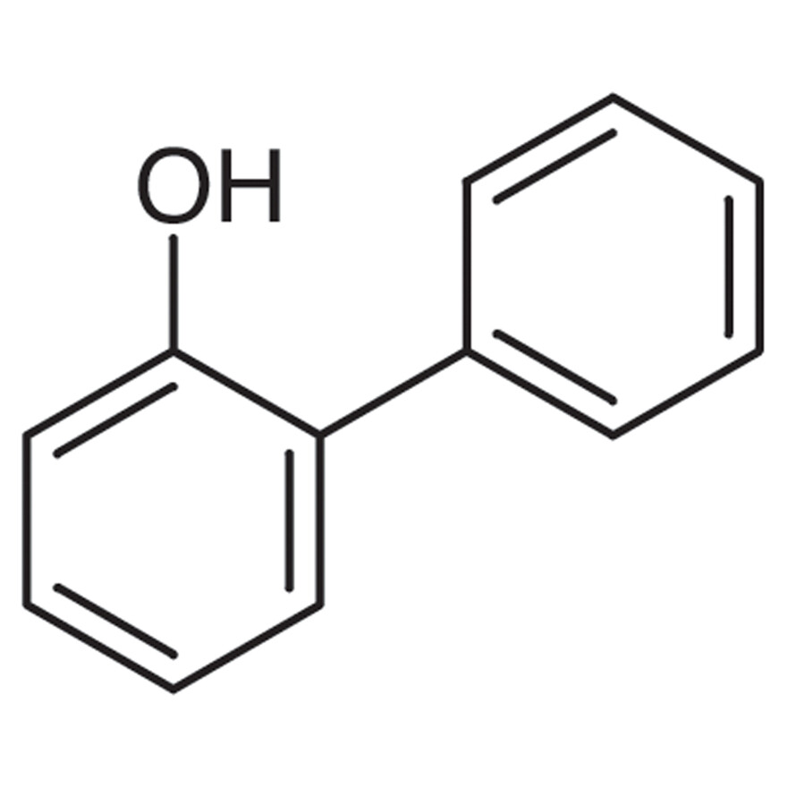 2-Phenylphenol&gt;99.0%(GC)25g