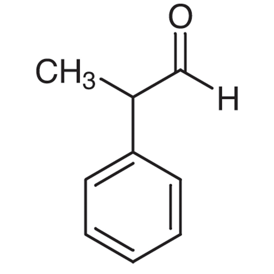 2-Phenylpropionaldehyde&gt;95.0%(GC)25g