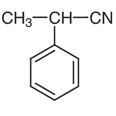 2-Phenylpropionitrile&gt;90.0%(GC)1mL