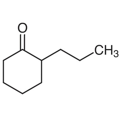 2-Propylcyclohexanone&gt;98.0%(GC)10mL