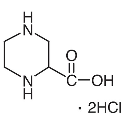 2-Piperazinecarboxylic Acid Dihydrochloride&gt;98.0%(T)5g