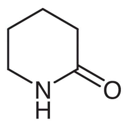 2-Piperidone&gt;98.0%(GC)25g