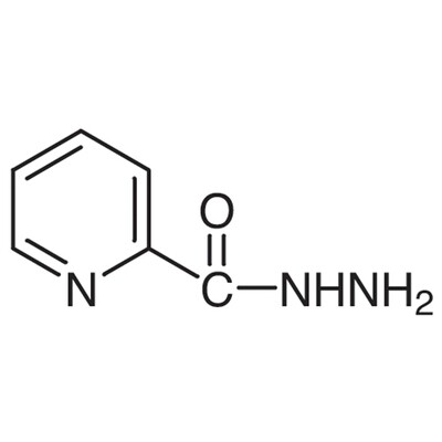 2-Pyridinecarboxylic Acid Hydrazide&gt;98.0%(T)25g