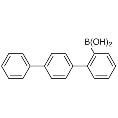 2-p-Terphenylboronic Acid (contains varying amounts of Anhydride)1g