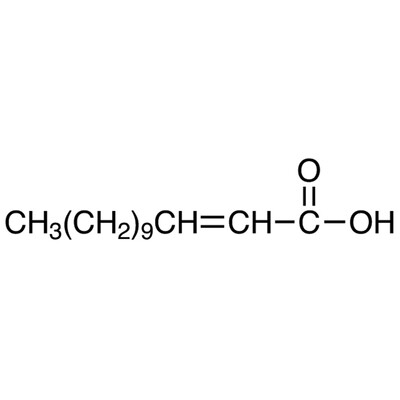 2-Tridecenoic Acid&gt;80.0%(GC)5g