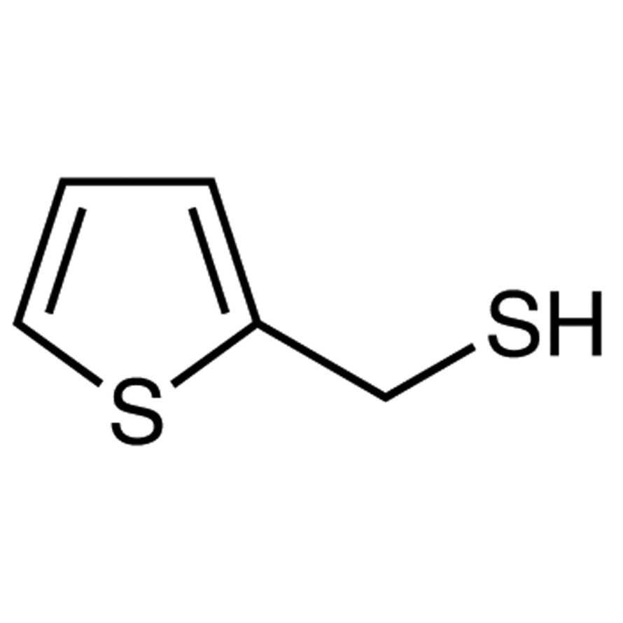 2-Thiophenemethanethiol&gt;95.0%(GC)1g