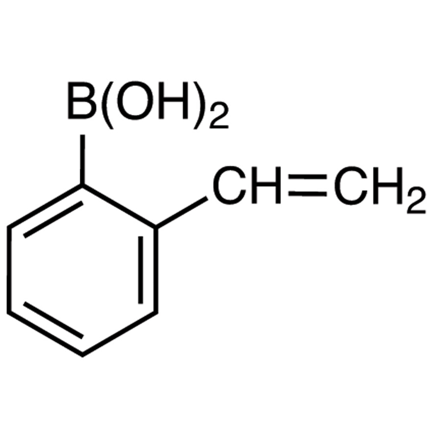 2-Vinylphenylboronic Acid (contains varying amounts of Anhydride)5g