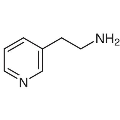 3-(2-Aminoethyl)pyridine&gt;98.0%(GC)(T)25g