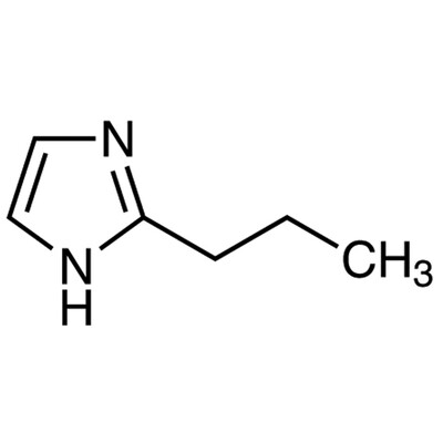 2-Propylimidazole&gt;95.0%(GC)(T)5g