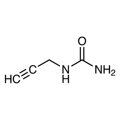 2-Propynylurea&gt;98.0%(N)200mg