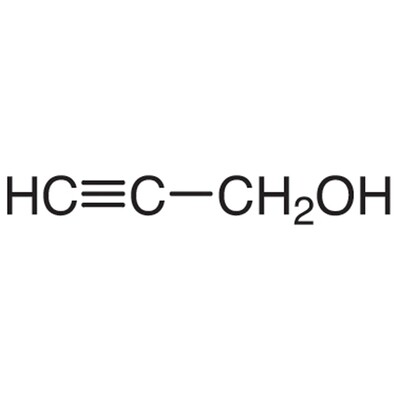 2-Propyn-1-ol&gt;98.0%(GC)500mL