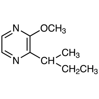 2-sec-Butyl-3-methoxypyrazine&gt;97.0%(GC)5g