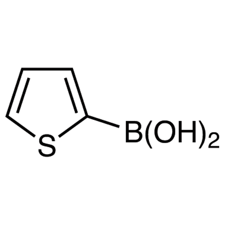 2-Thiopheneboronic Acid (contains varying amounts of Anhydride)5g