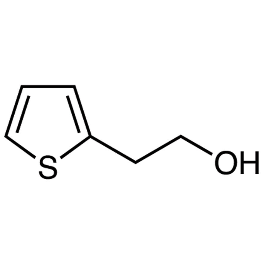 2-Thiopheneethanol&gt;98.0%(GC)25mL