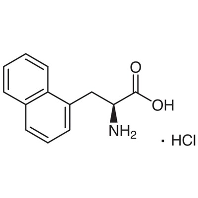 3-(1-Naphthyl)-L-alanine Hydrochloride&gt;97.0%(HPLC)(T)5g