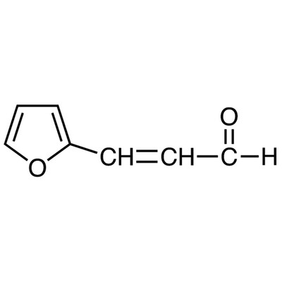 3-(2-Furyl)acrolein&gt;98.0%(GC)25g