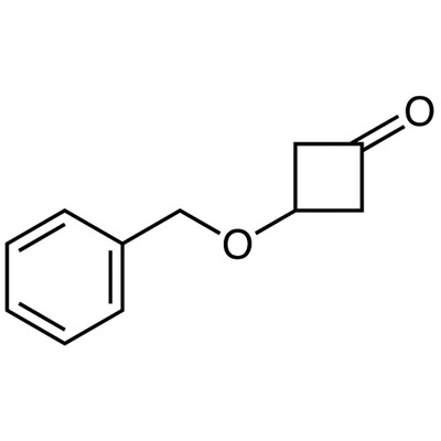 3-(Benzyloxy)cyclobutanone&gt;95.0%(GC)1g
