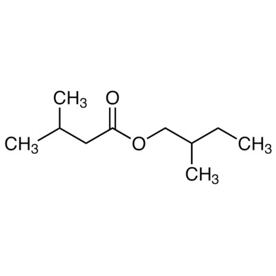 2-Methylbutyl Isovalerate&gt;98.0%(GC)100mL