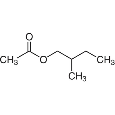 2-Methylbutyl Acetate&gt;98.0%(GC)500mL