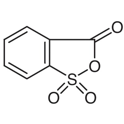2-Sulfobenzoic Anhydride&gt;97.0%(T)500g