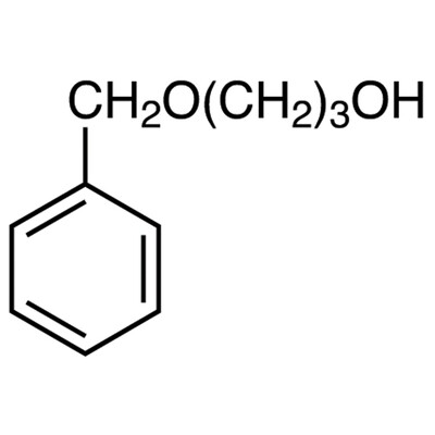3-(Benzyloxy)-1-propanol&gt;98.0%(GC)5g