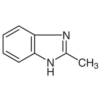 2-Methylbenzimidazole&gt;98.0%(GC)(T)250g