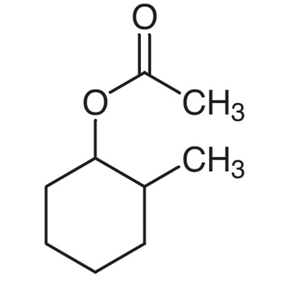 2-Methylcyclohexyl Acetate&gt;97.0%(GC)25mL