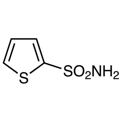 2-Thiophenesulfonamide&gt;98.0%(GC)5g