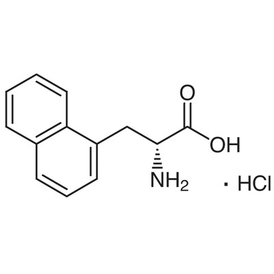 3-(1-Naphthyl)-D-alanine Hydrochloride&gt;98.0%(T)1g