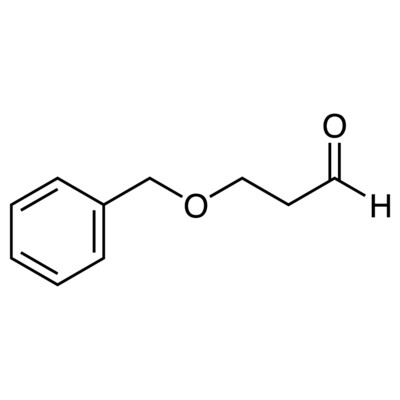 3-(Benzyloxy)propanal&gt;95.0%(GC)1g