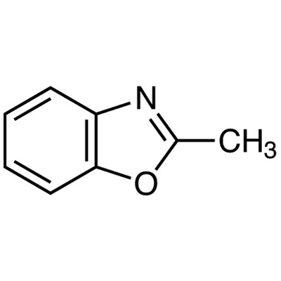 2-Methylbenzoxazole&gt;99.0%(GC)25g