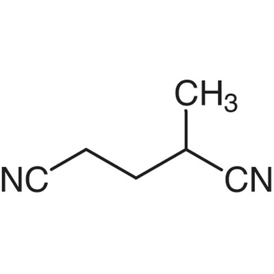 2-Methylglutaronitrile&gt;98.0%(GC)10g