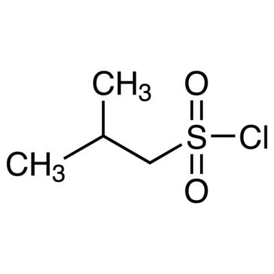 2-Methylpropane-1-sulfonyl Chloride&gt;95.0%(GC)5g