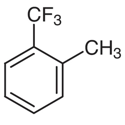 2-Methylbenzotrifluoride&gt;98.0%(GC)5g