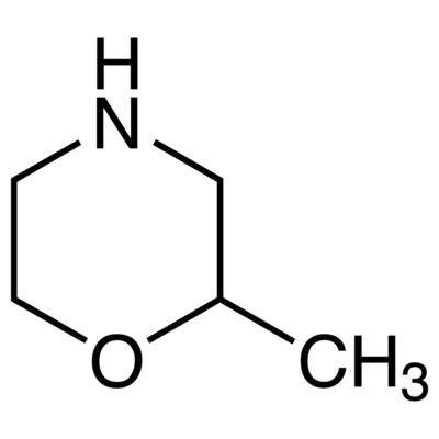 2-Methylmorpholine&gt;98.0%(GC)1g